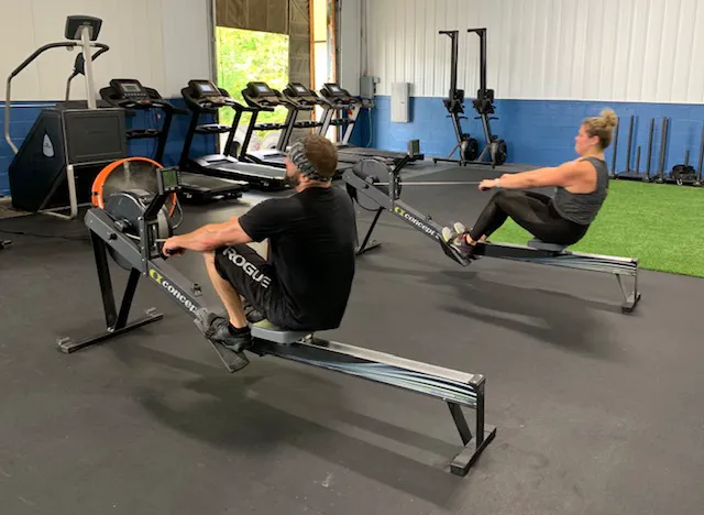 Michigan Hy-Fit Athletics Picture 4