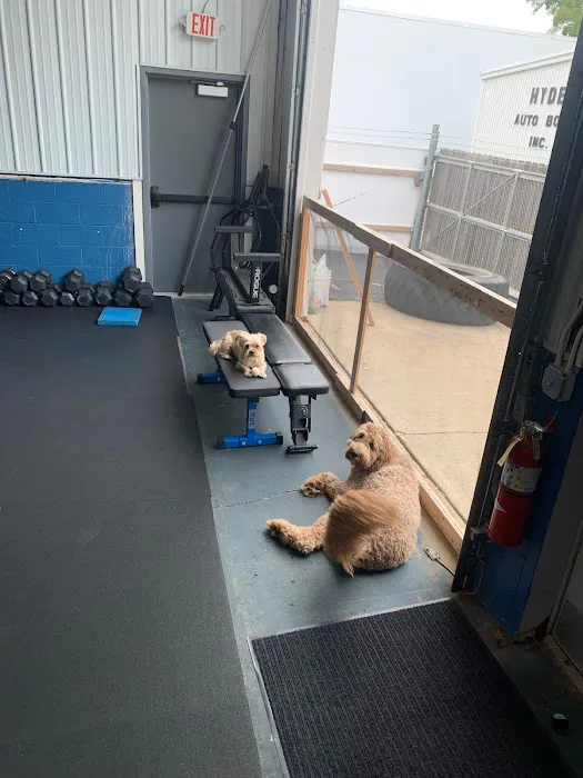 Michigan Hy-Fit Athletics Picture 10