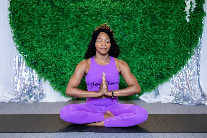 Joy Flex Fitness Picture 3