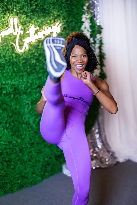 Joy Flex Fitness Picture 1