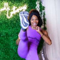 Joy Flex Fitness ico