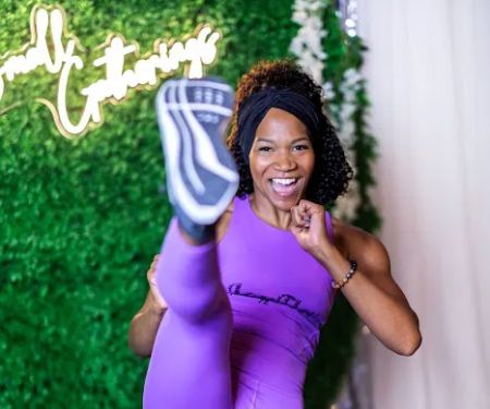 Joy Flex Fitness