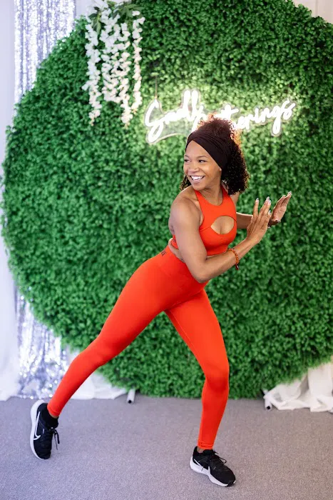 Joy Flex Fitness Picture 4