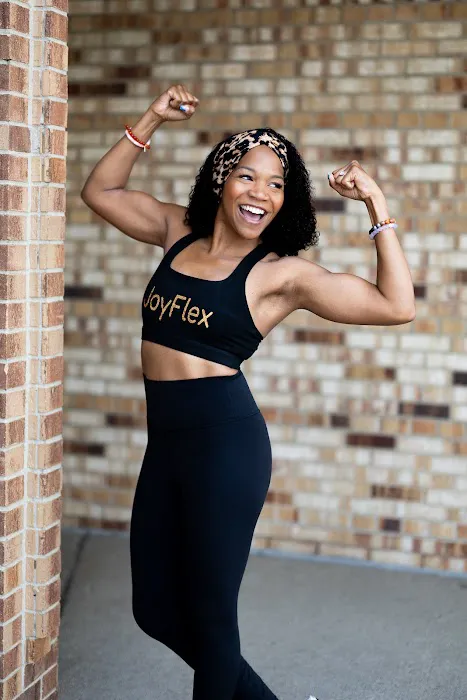 Joy Flex Fitness Picture 2