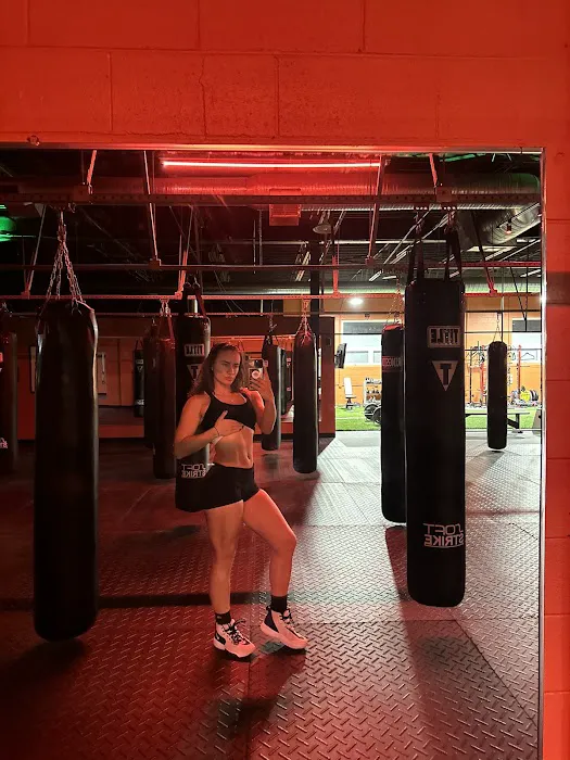 SHUT UP AND TRAIN Picture 5