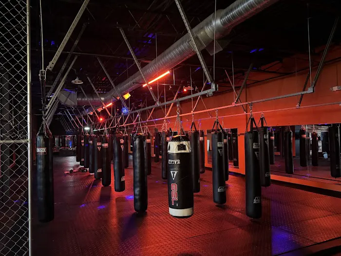 SHUT UP AND TRAIN Picture 6