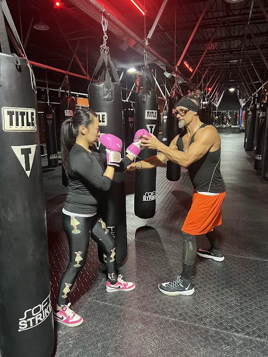 SHUT UP AND TRAIN Picture 10