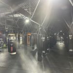 SHUT UP AND TRAIN