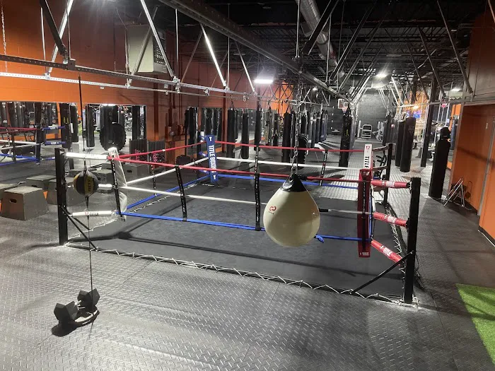 SHUT UP AND TRAIN Picture 3