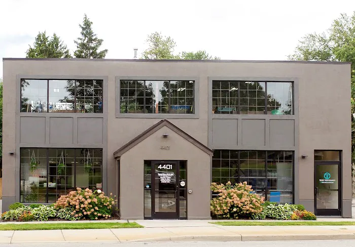 Body Mechanics Studio- Royal Oak Picture 1