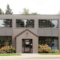 Body Mechanics Studio- Royal Oak ico