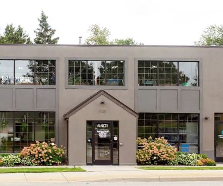 Body Mechanics Studio- Royal Oak
