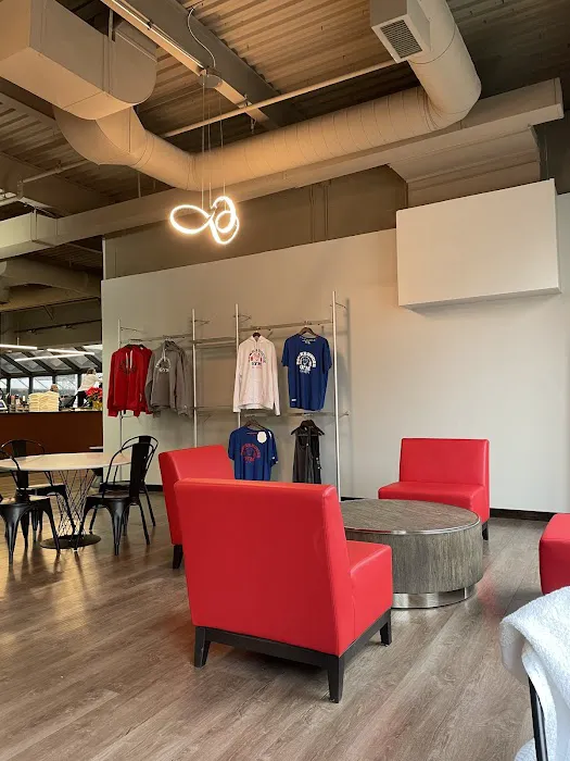 Powerhouse Gym 24/7 Picture 10