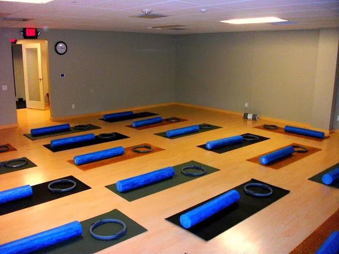 Powerhouse Gym 24/7 Picture 8