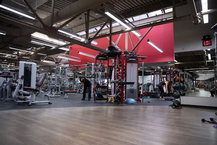 Powerhouse Gym 24/7 Picture 9