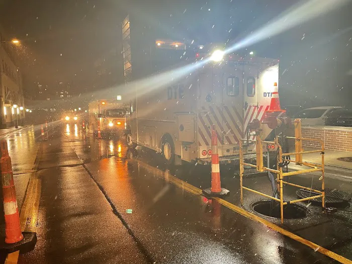 Powerhouse Gym 24/7 Picture 5