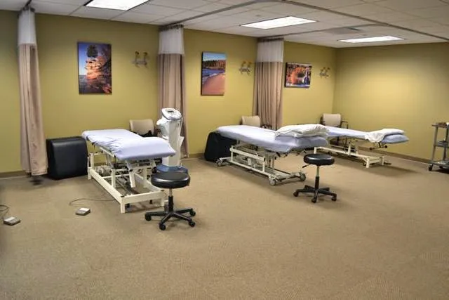 Powerhouse Gym 24/7 Picture 7