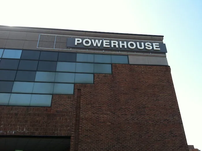Powerhouse Gym 24/7 Picture 2