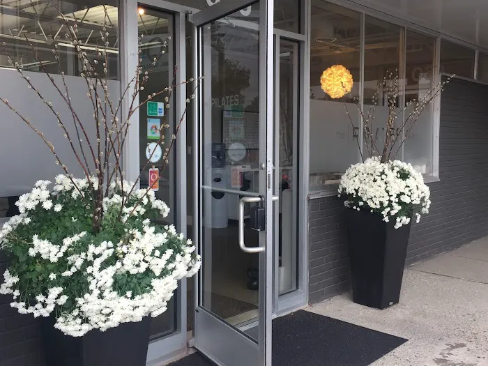 The Pilates Method Picture 7