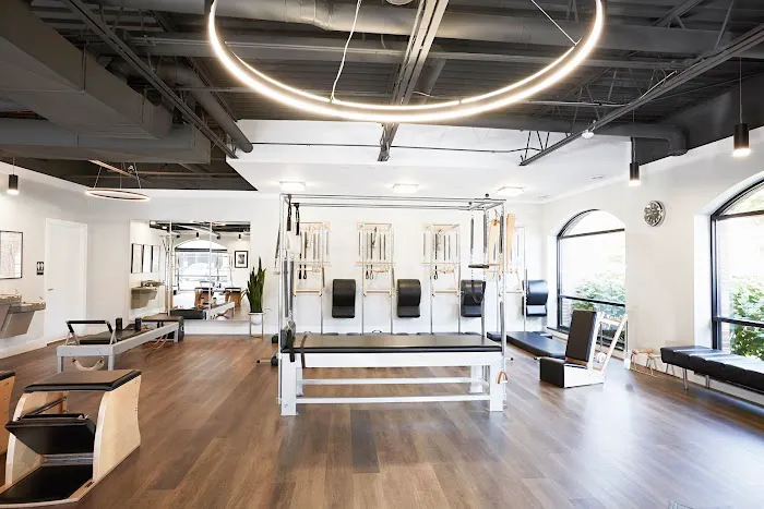 The Pilates Method Picture 3