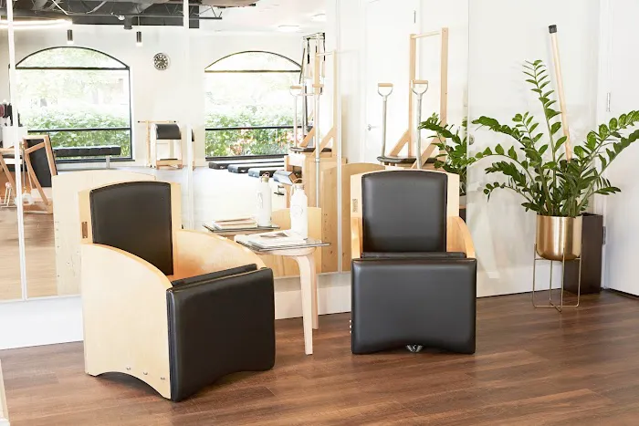 The Pilates Method Picture 1