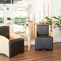 The Pilates Method ico