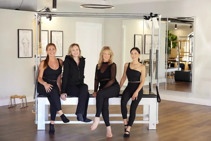 The Pilates Method Picture 5