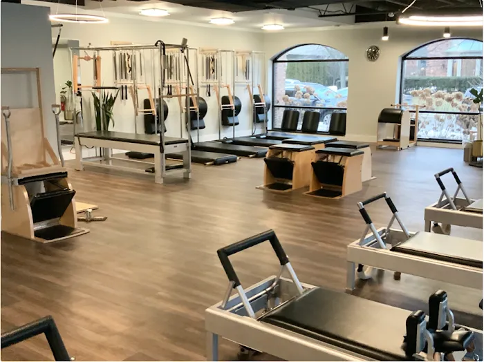 The Pilates Method Picture 10