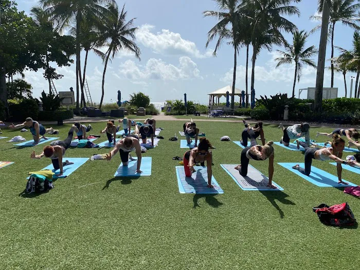 Community Yoga Studio Picture 9