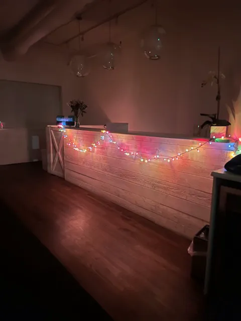 Community Yoga Studio Picture 1