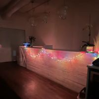 Community Yoga Studio ico