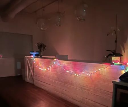 Community Yoga Studio