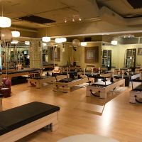 Studio M Pilates ico