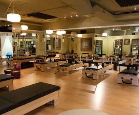Studio M Pilates