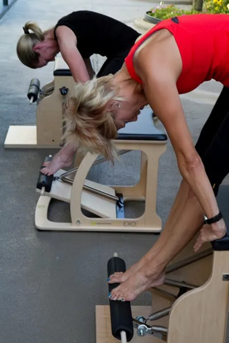 Studio M Pilates Picture 2