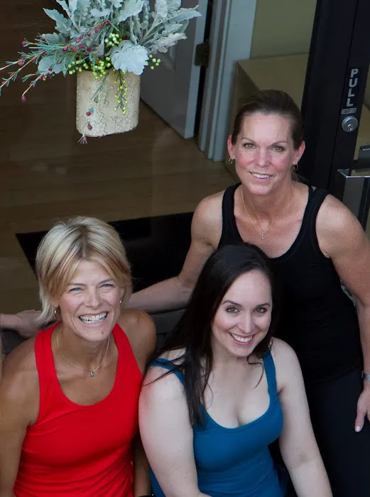 Studio M Pilates Picture 3