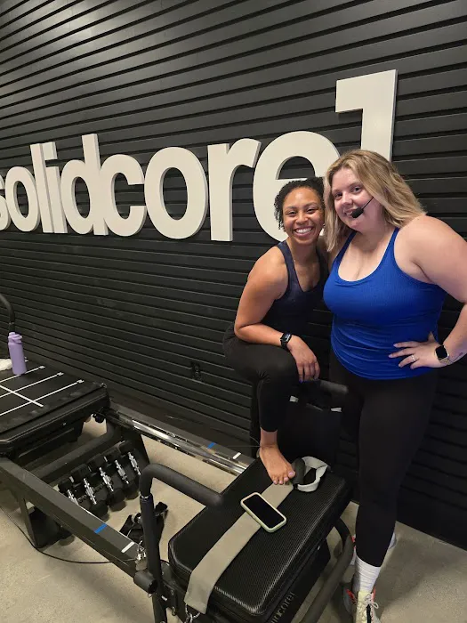 [solidcore] Birmingham Picture 5