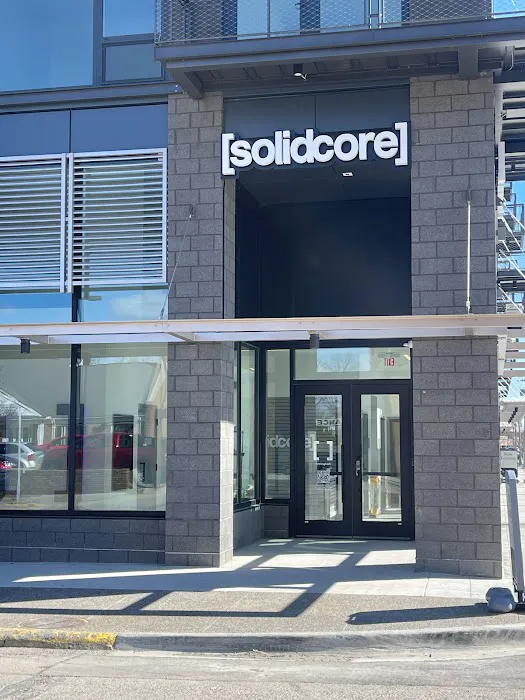 [solidcore] Birmingham Picture 6