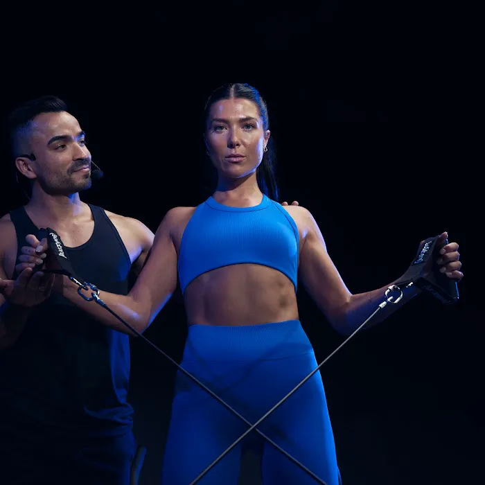 [solidcore] Birmingham Picture 1