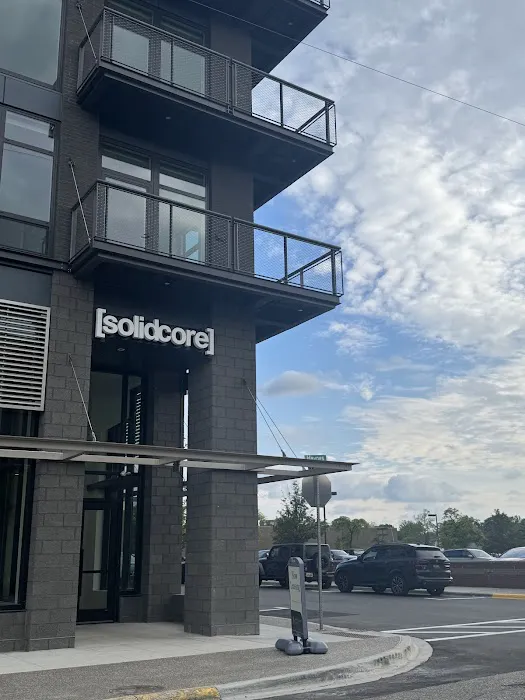 [solidcore] Birmingham Picture 9