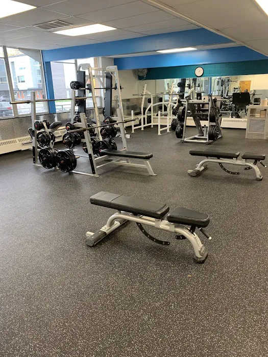 Birmingham Family YMCA Picture 6