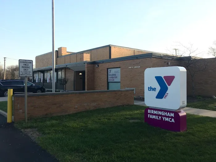 Birmingham Family YMCA Picture 2