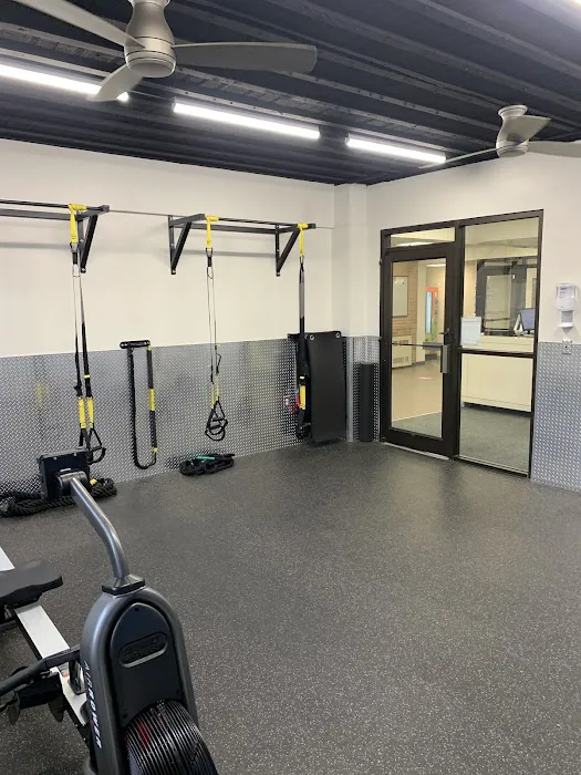 Birmingham Family YMCA Picture 4