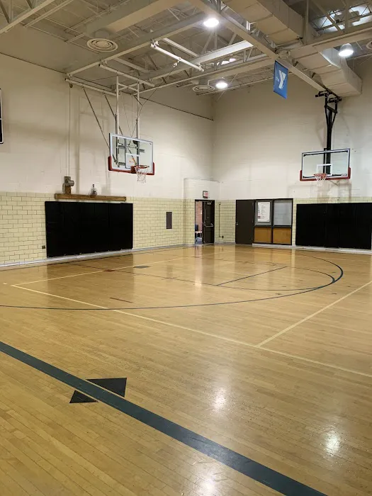 Birmingham Family YMCA Picture 10