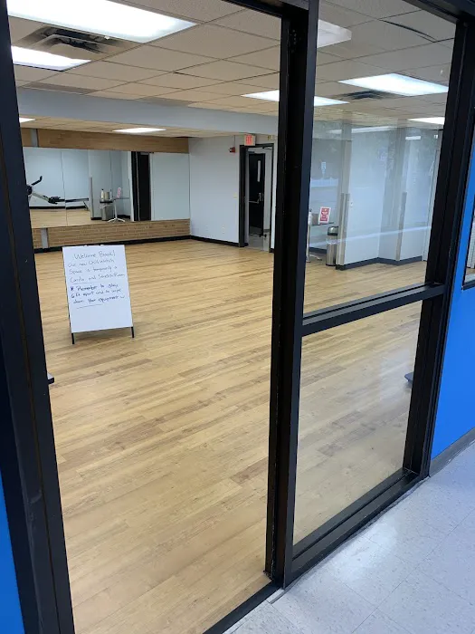 Birmingham Family YMCA Picture 8