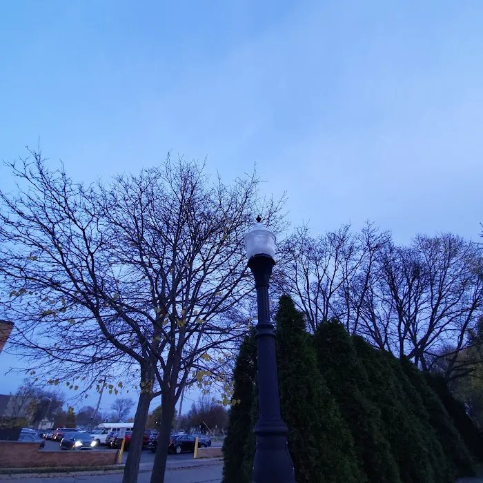 Birmingham Family YMCA Picture 7