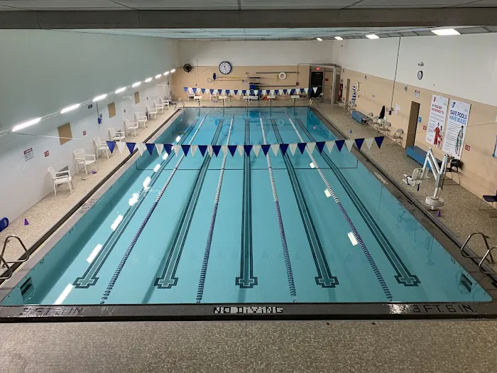 Birmingham Family YMCA Picture 9