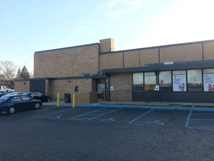 Birmingham Family YMCA Picture 5