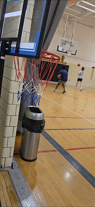 Birmingham Family YMCA Picture 1