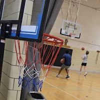 Birmingham Family YMCA ico